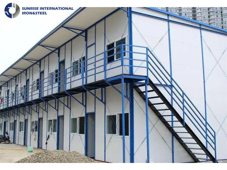 Modul Tsev Ua Extra Lub Tsev