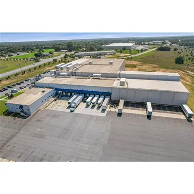 Chaw nres tsheb hlau